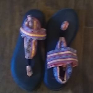 Sandals